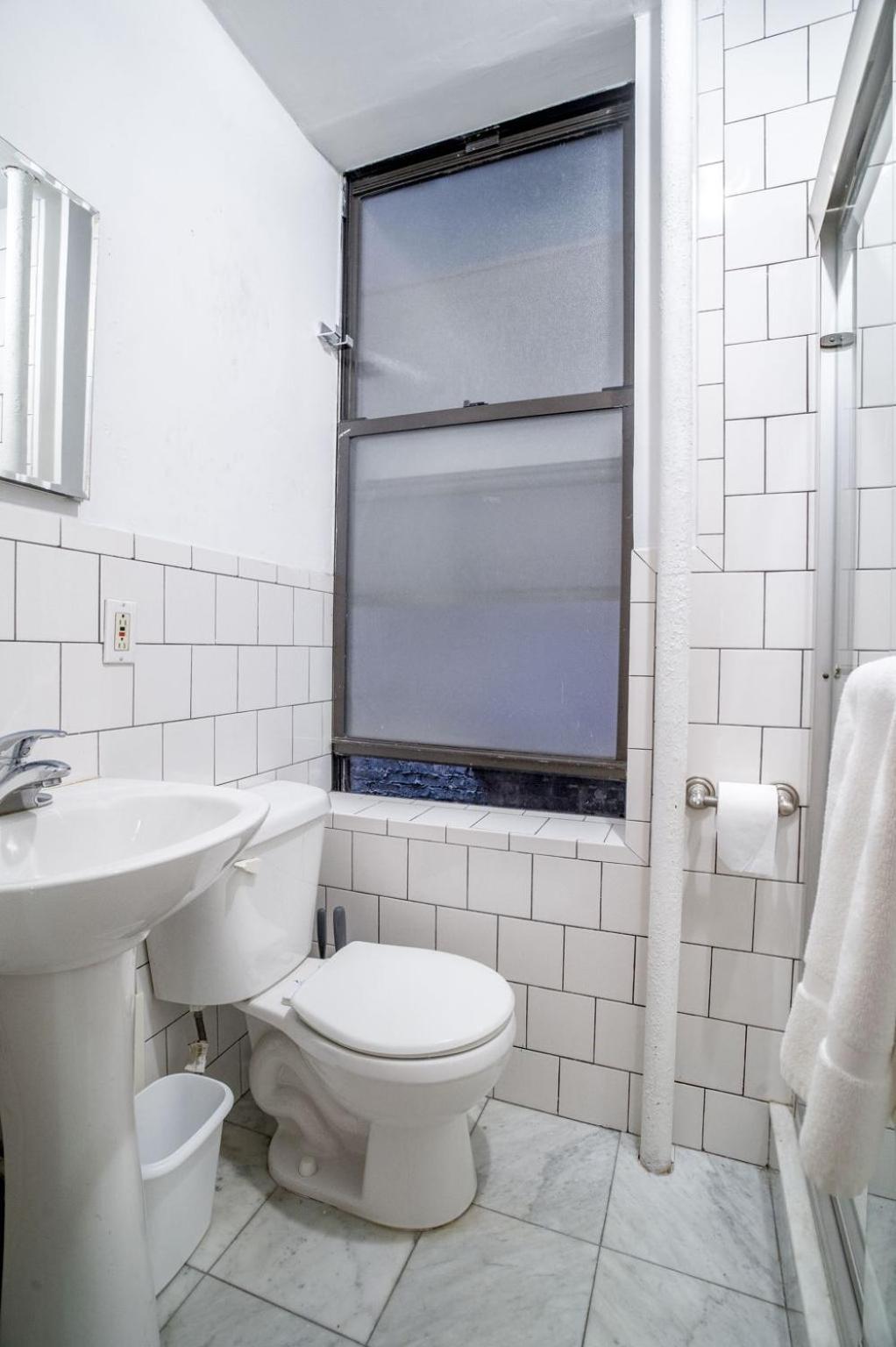 Sophisticated 2bd On Barrow Street, Greenwich Village Apartamento Nueva York